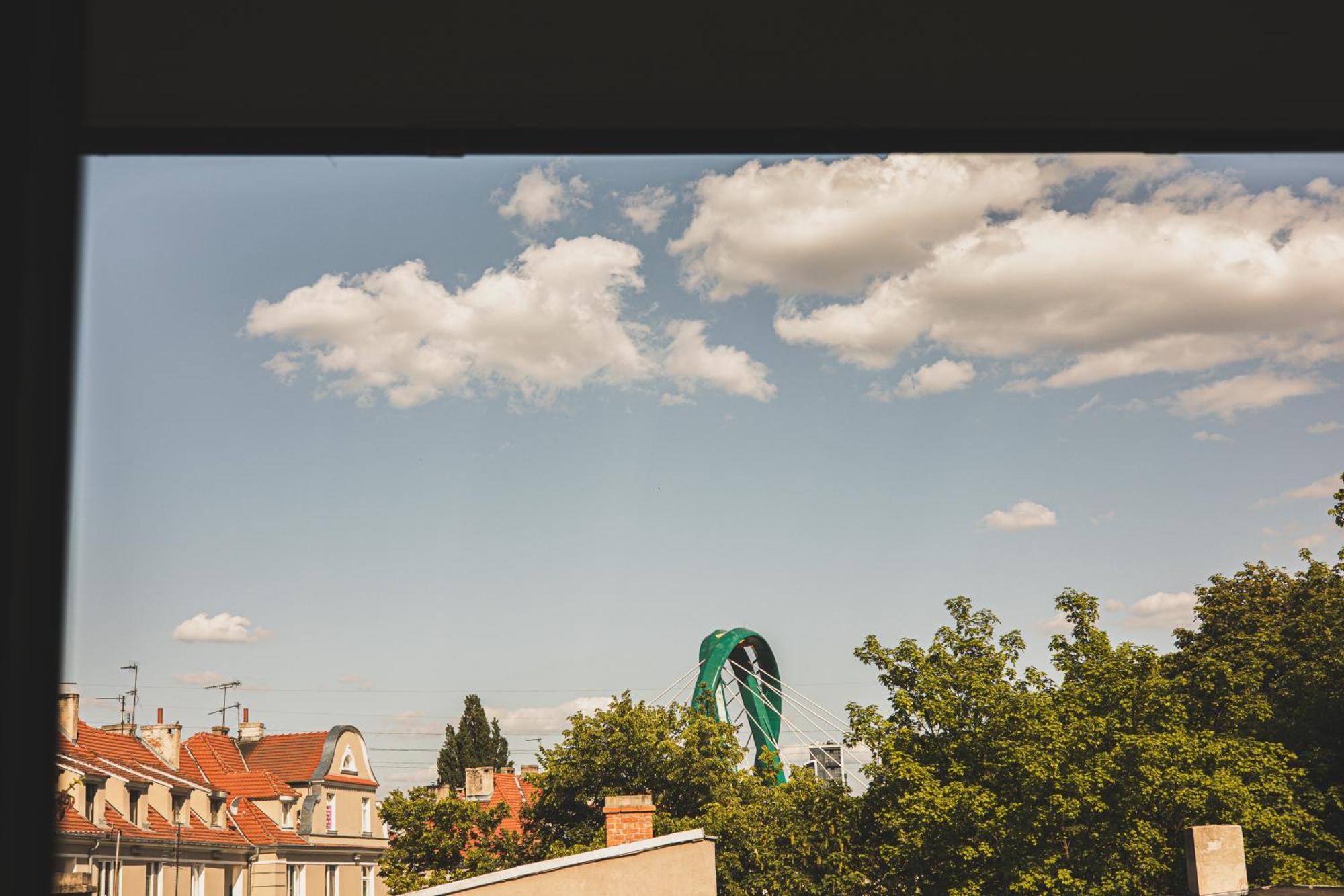 2Homerent Babia Wies 12 Bydgoszcz Exterior photo
