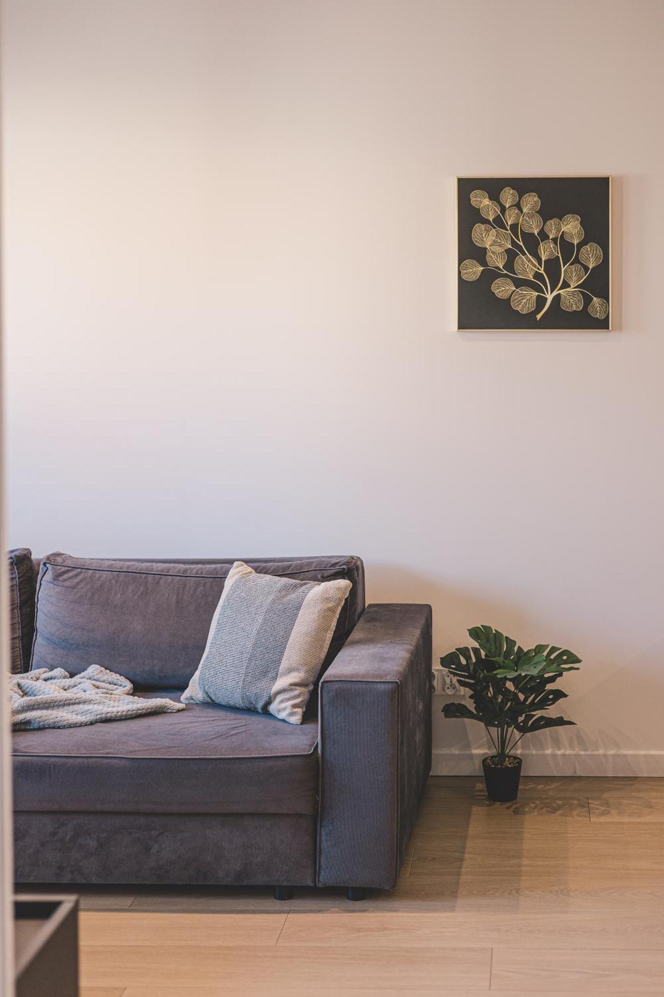 2Homerent Babia Wies 12 Bydgoszcz Exterior photo