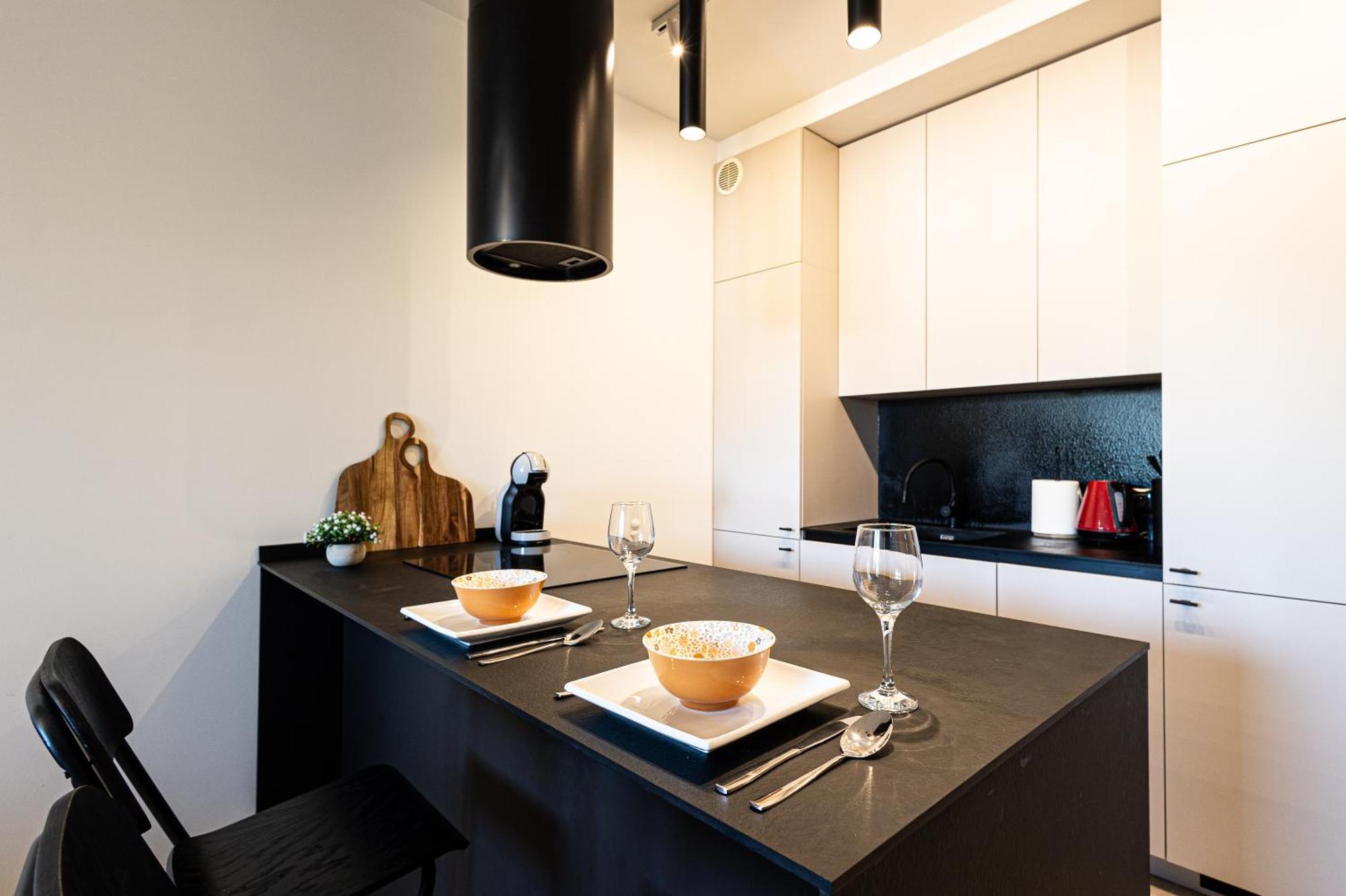 2Homerent Babia Wies 12 Bydgoszcz Exterior photo