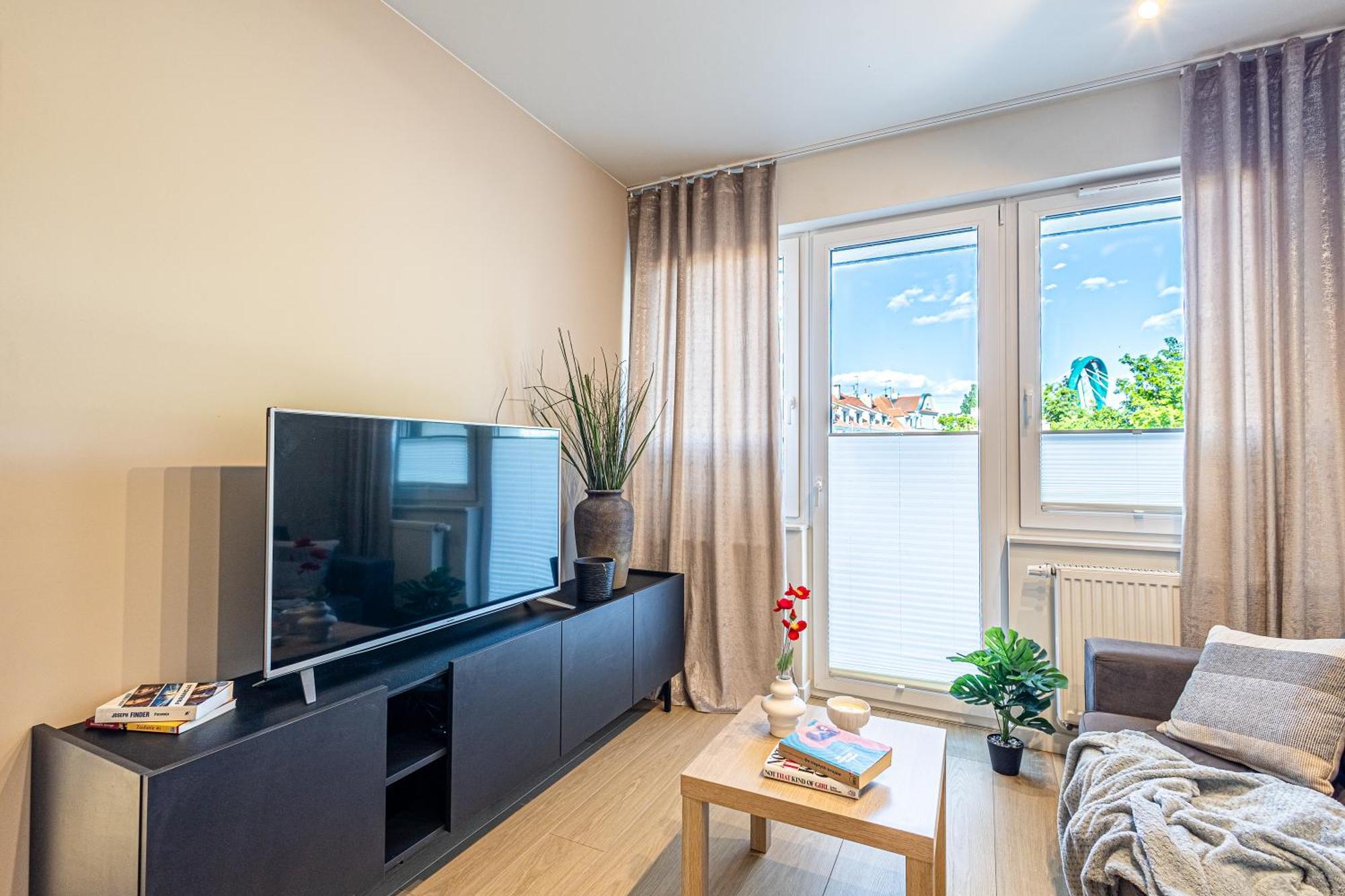 2Homerent Babia Wies 12 Bydgoszcz Exterior photo